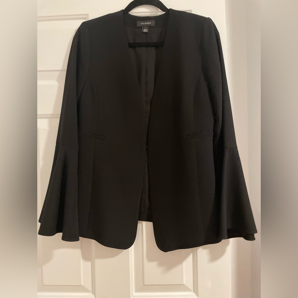 Nordstrom Black Women's Blazer
